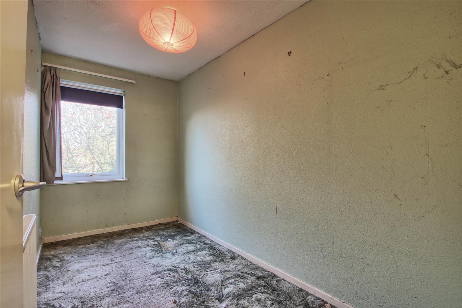 Hazelwood Close, Cambridge